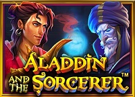 Aladdin and the Sorcerer